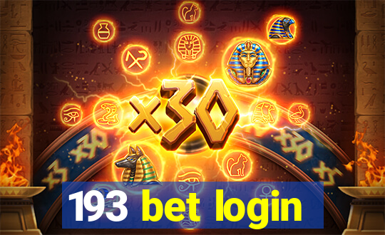 193 bet login